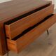 Buffet bas des années 1960, Dyrlund