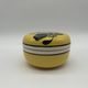 Beautiful ART DECO box - BOCH FRERES KERAMIS D785