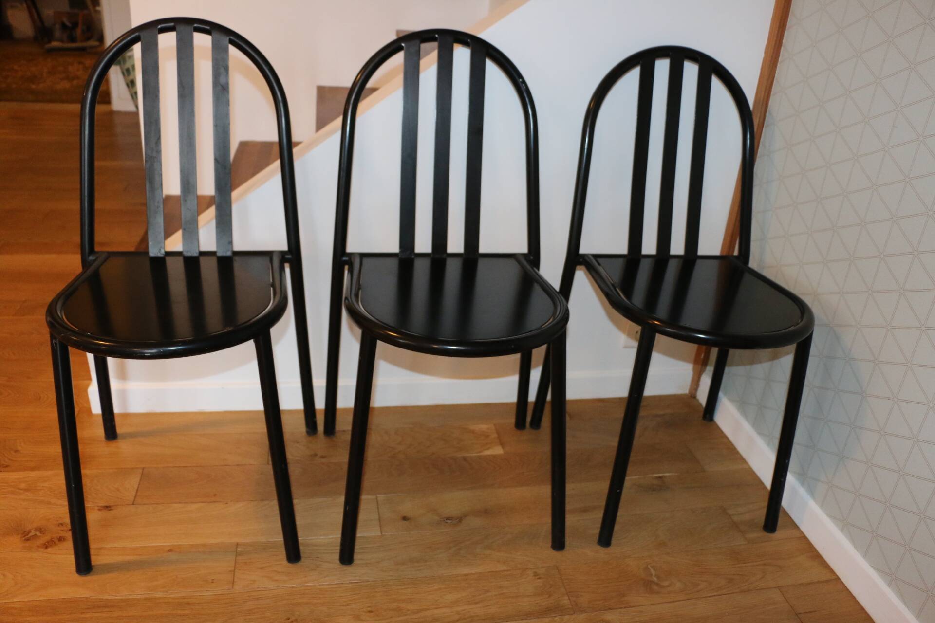 Tubor Chair by Ecart International