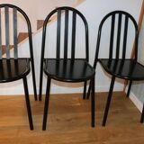 Tubor Chair by Ecart International