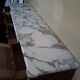 Sidewall furniture from the years 1950