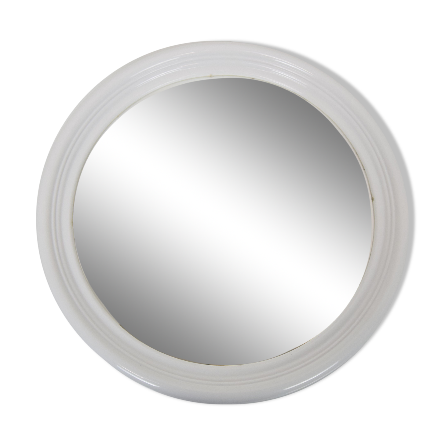 Mid-century Wall Mirror,1960's.