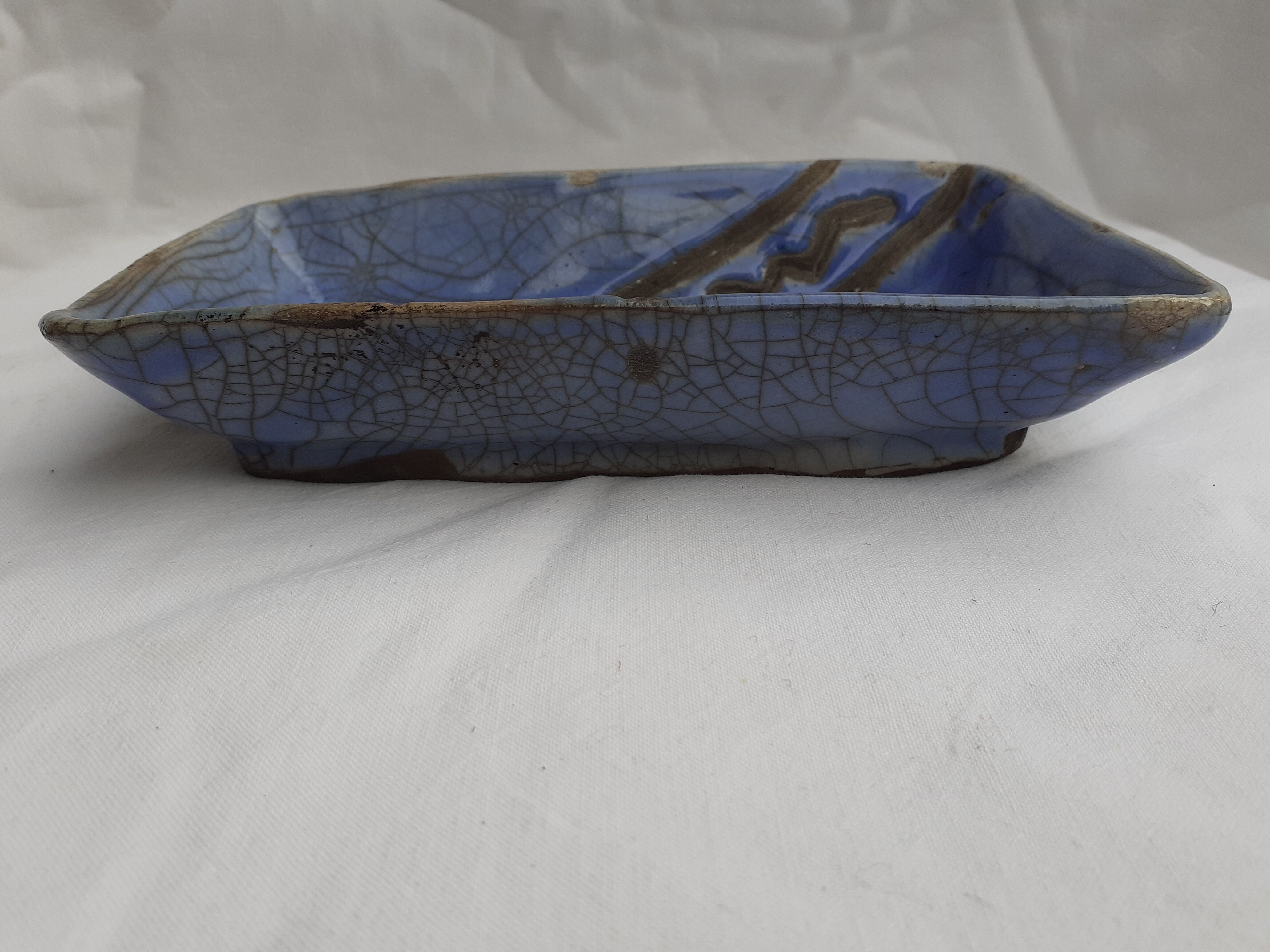 Ceramic trinket bowl