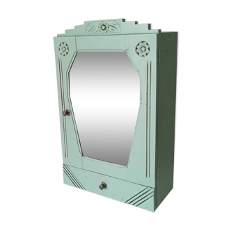 Wall-mounted toilet cabinet 30/40s