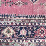 Tapis ancien turc Sparta fait main 273x390 cm