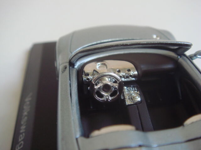 Vokswagen concept r 1/43