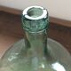Green demijohn