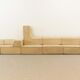Vintage COR TRIO Sectional Sofa by Team Form AG, Switzerland 1973