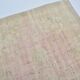 Vintage Anatolian Wool Carpet sku 3209