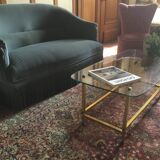 Vintage coffee table
