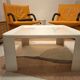 Amanta coffee table b&bitalia