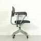 Japanese Industrial Office Desk Chair by Takashi Okamura, 1970s