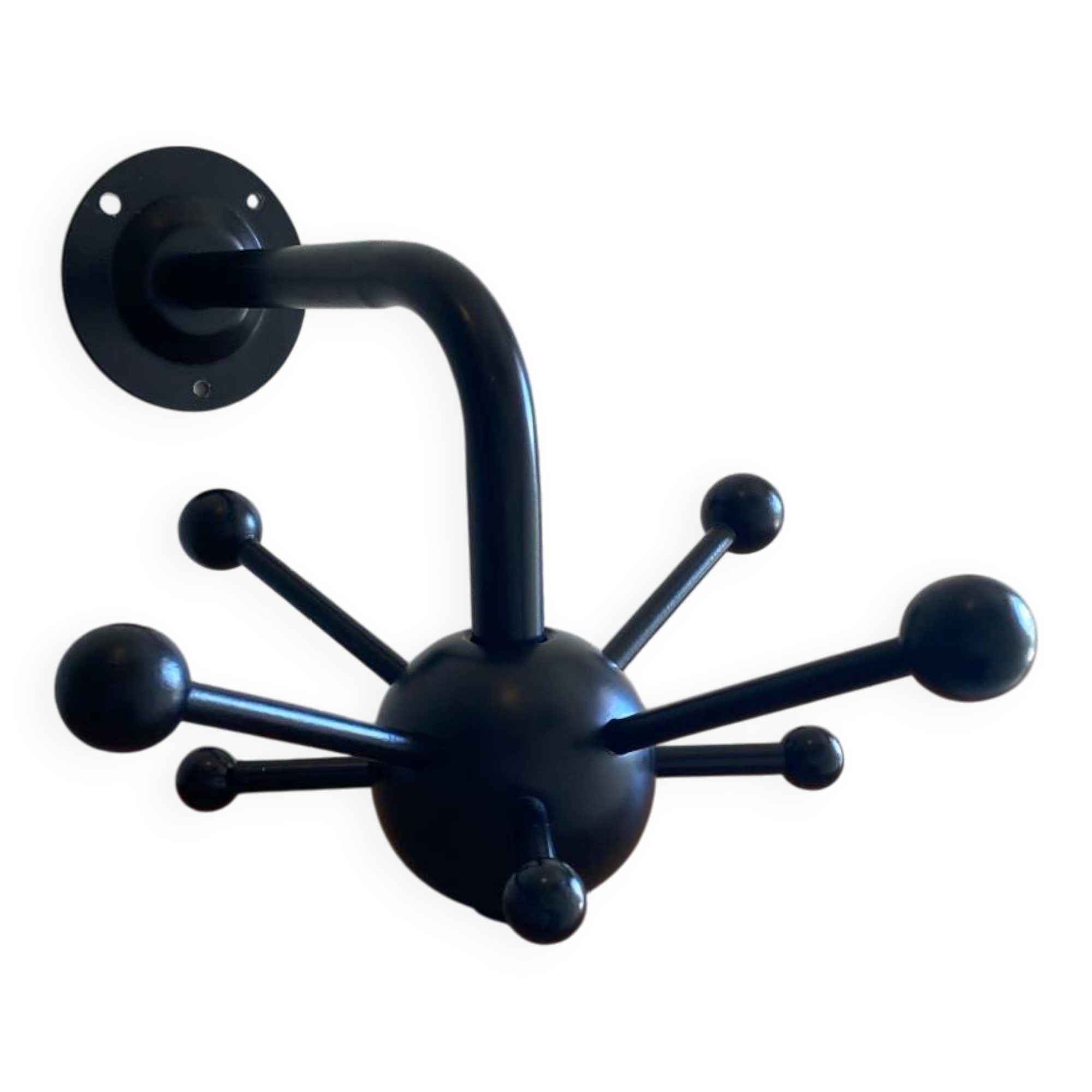 Ikea sputnik coat rack