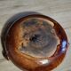 Cocotte daubiere varnished earth / artisanal ceramic kitchen