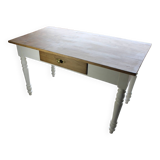 Table de ferme