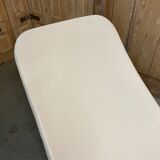 Long chair by Charles Zublena Eurolax R1 Club Mediterranean Med Design