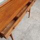 Mid century desk by Archie Shine