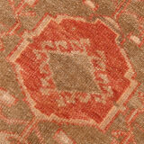 3x14 Extra Long Stair Turkish Runner, 92x425Cm