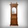 Oak coat rack – 1900