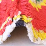 Vintage Berber Rug - 166 x 90 cm