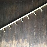 Office 180cm wooden peg