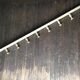 Office 180cm wooden peg
