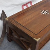 Table basse
