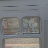 Parisian showcase cabinet 1930