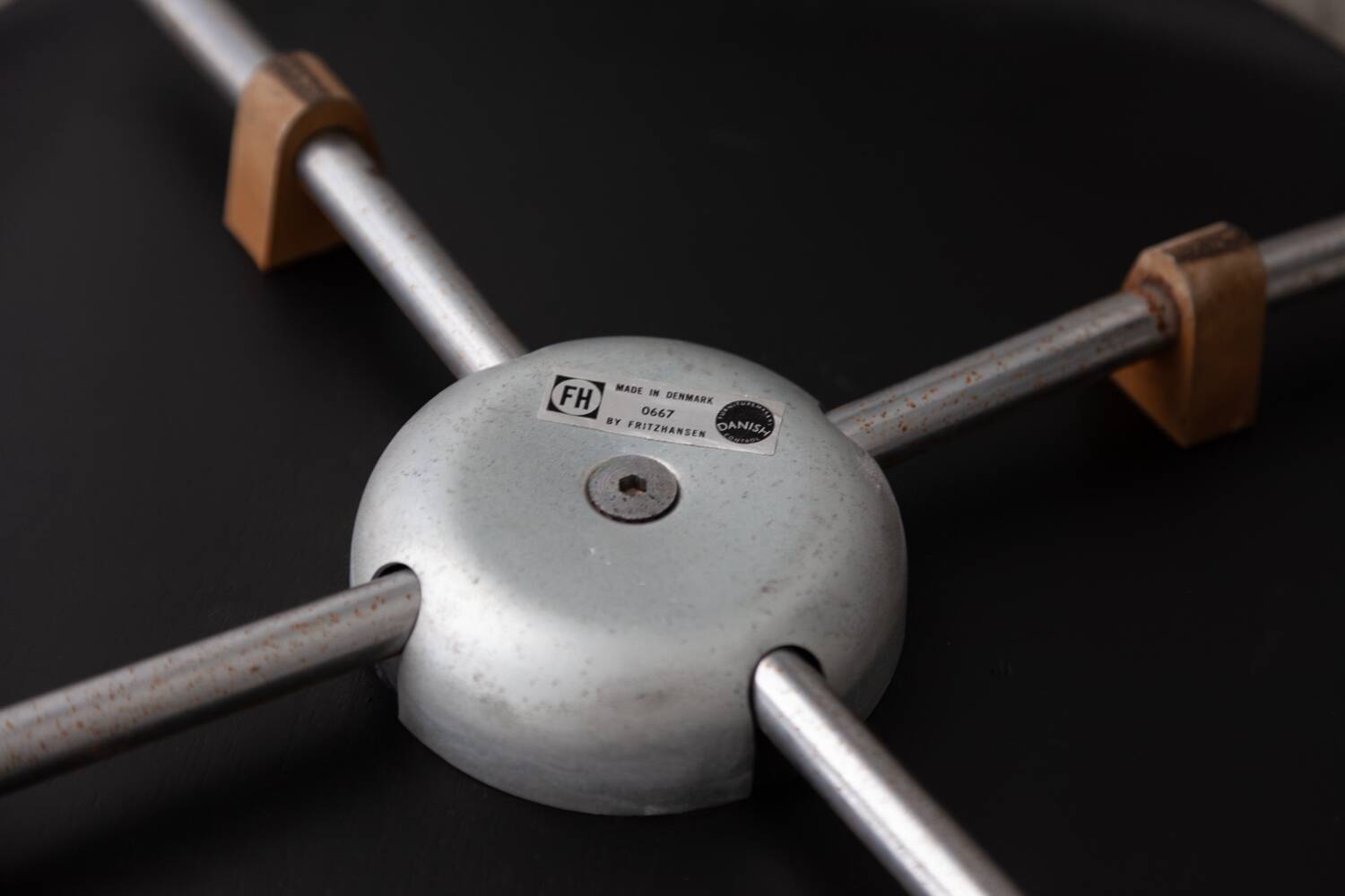 Serie 7 Chair Set by Arne Jacobsen for Fritz Hansen