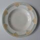 Terre de fer 4 assiettes creuses savigny