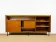 1960s high Scandinavian teak sideboard