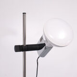 Floor spot lamp, italian, 1970s