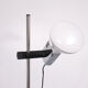 Floor spot lamp, italian, 1970s
