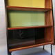 Bibliothèque des années 50