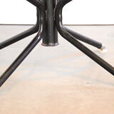 Bar Stool by Admiral Chrome Corp. USA 1950’s