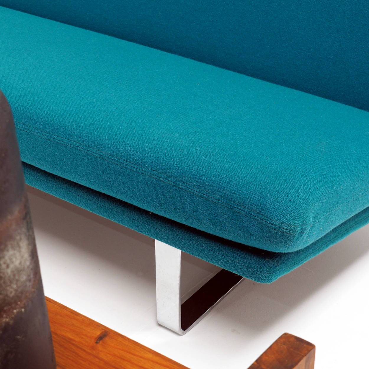 3-Seater Sofa by Kho Liang Ie for Artifort, 1968, The Netherlands