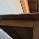 Table de ferme