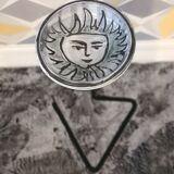 Ashtray Madoura Vallauris 1950s