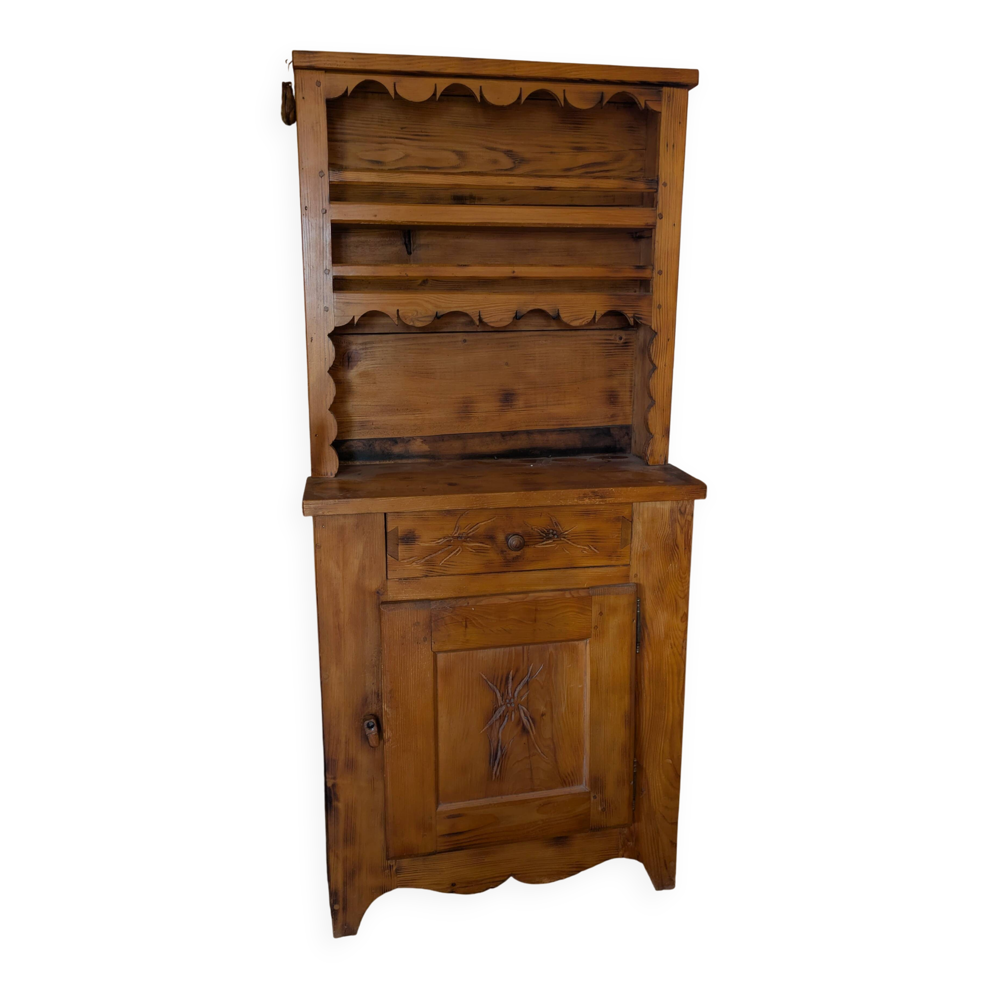 Savoyard furniture