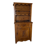 Savoyard furniture
