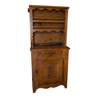 Savoyard furniture