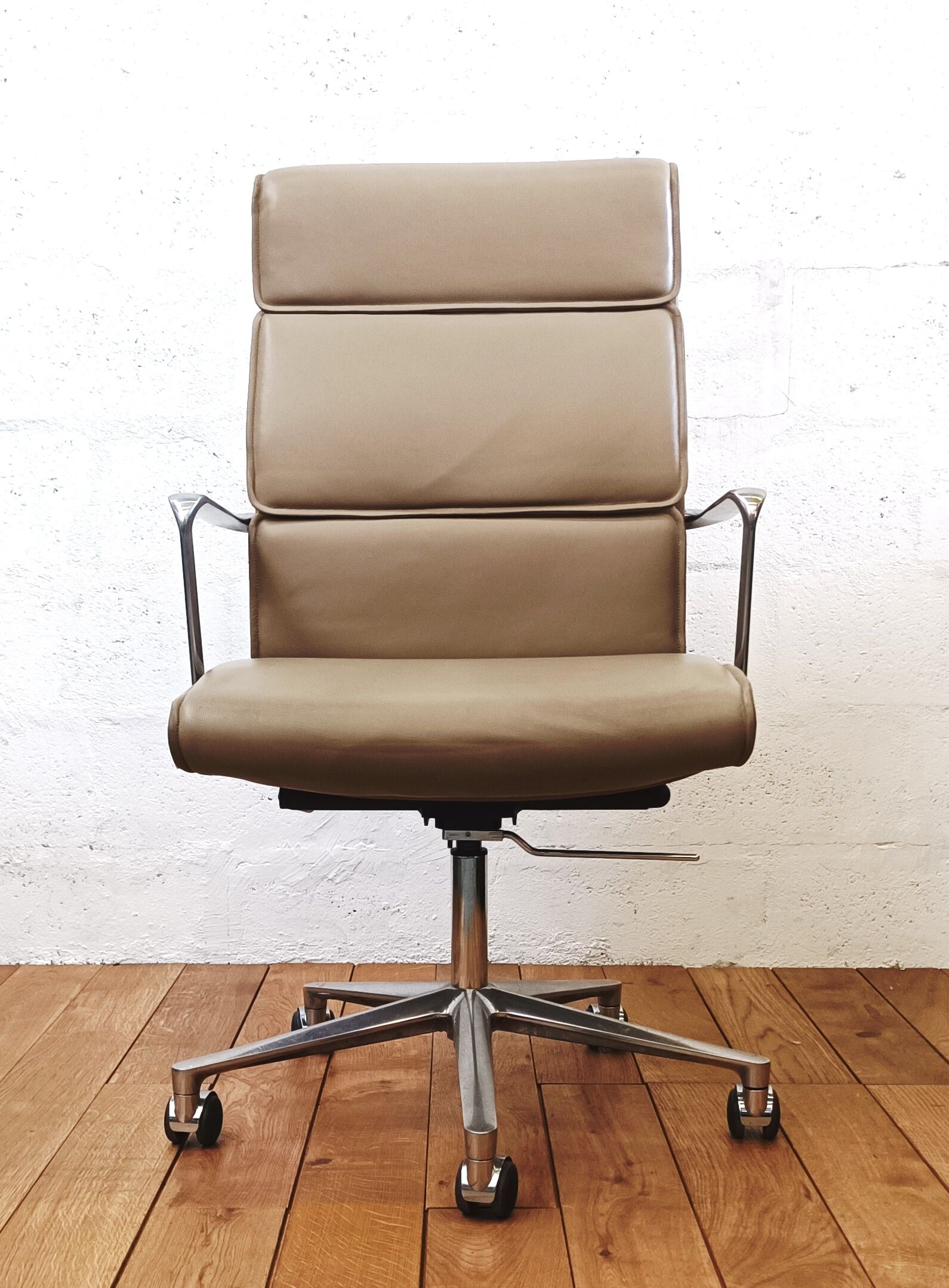 Executive chair Una Chair, ICF