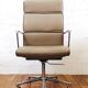 Fauteuil de direction Una Chair, ICF