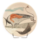 Vallauris Ceramic Plate