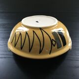 50's decoration cut