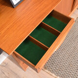 Teak Jentique retro sideboard 1960