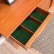 Teak Jentique retro sideboard 1960