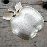 Vintage brass empty pocket