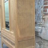 Raw Parisian wardrobe year 30