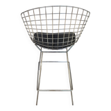 3 Bertoia high seats